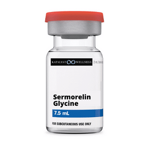 Sermorelin Glycine Injectable