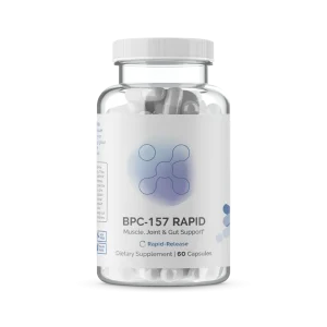 BPC-157 (250mcg)