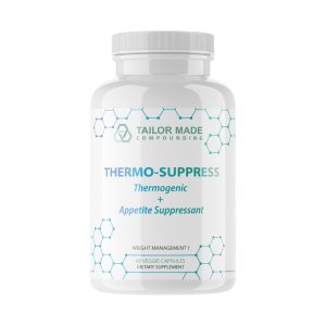 Thermo-Suppress