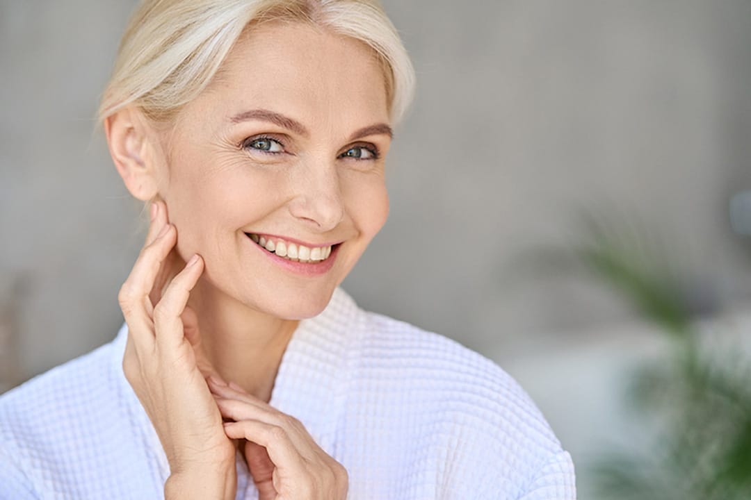 Aesthetics Treatments For Anti-Aging