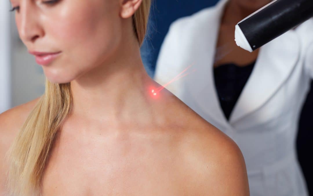What Is MLS Cold Laser Therapy?