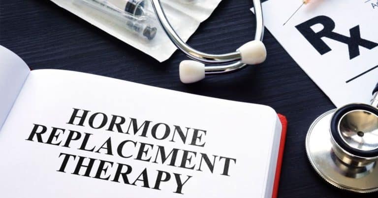 Bioidentical Hormone Replacement Therapy (BHRT)