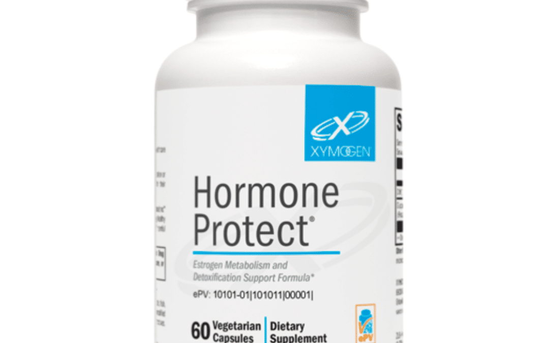 Hormone Protect