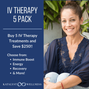 IV Therapy 5 Pack