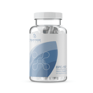 BPC-157 Peptides Hormones