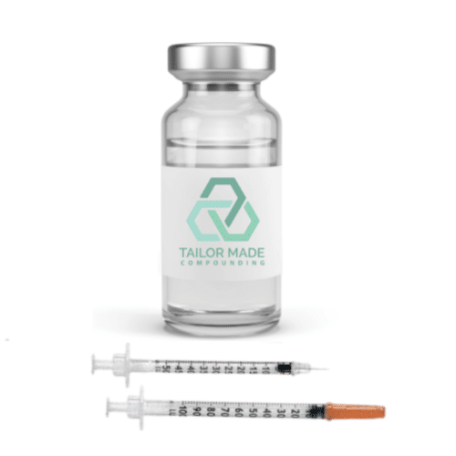 Sermoreline Glycine Injection