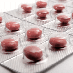 Sermorelin Glycine Tablets