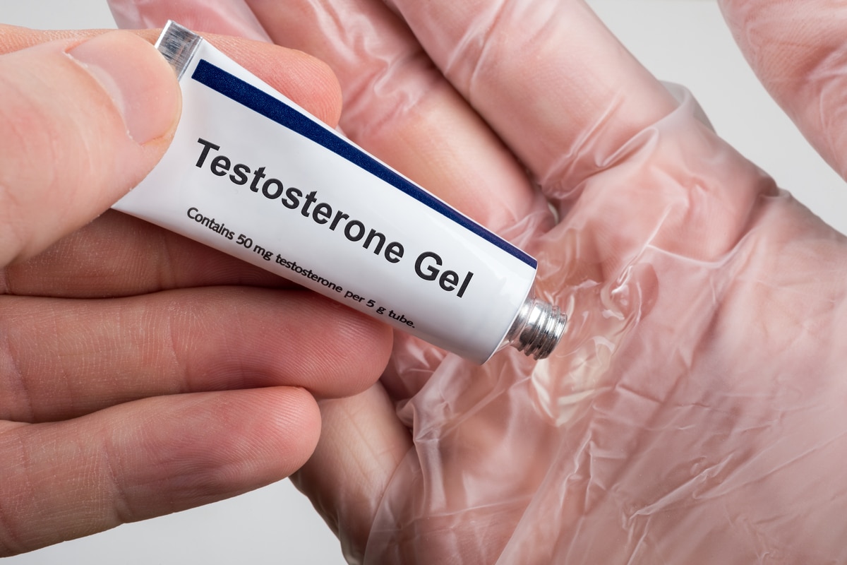 Testosterone Replacement Therapy Katalyst Wellness 