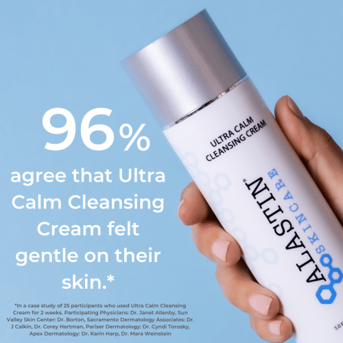Alastin Ultra-Calm Cleansing Cream
