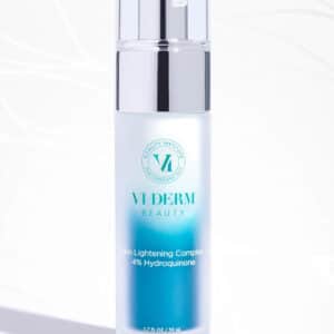 VI Derm Skin Lightening Complex 4% Hydroquinone