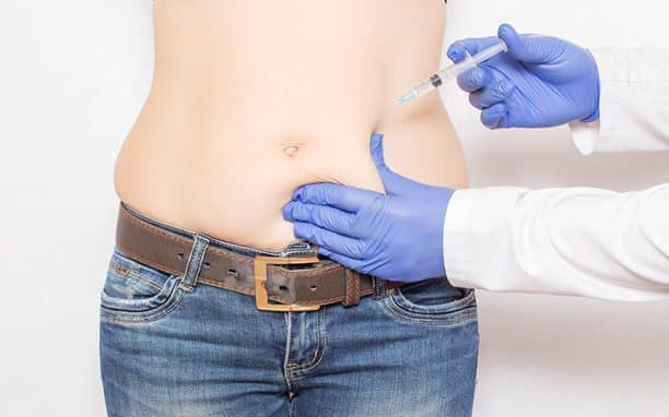 Weight Loss Injection – Everything You Need to Know