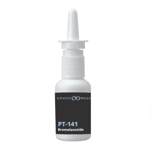 pt-141 sex peptide nasal spray