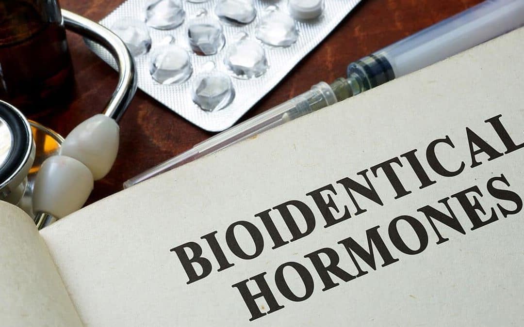 Unveiling the Myths: Debunking Common Misconceptions about Bioidentical Hormones