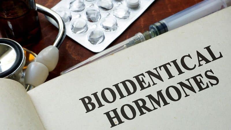 Bioidentical Hormone Replacement Therapy, Bioidentical Hormones vs Synthetic Hormones, Misconceptions about Bioidentical Hormones