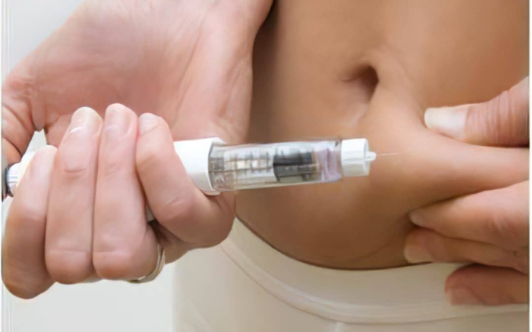 Where Can I Get Semaglutide Injections For Weight Loss In San Diego?