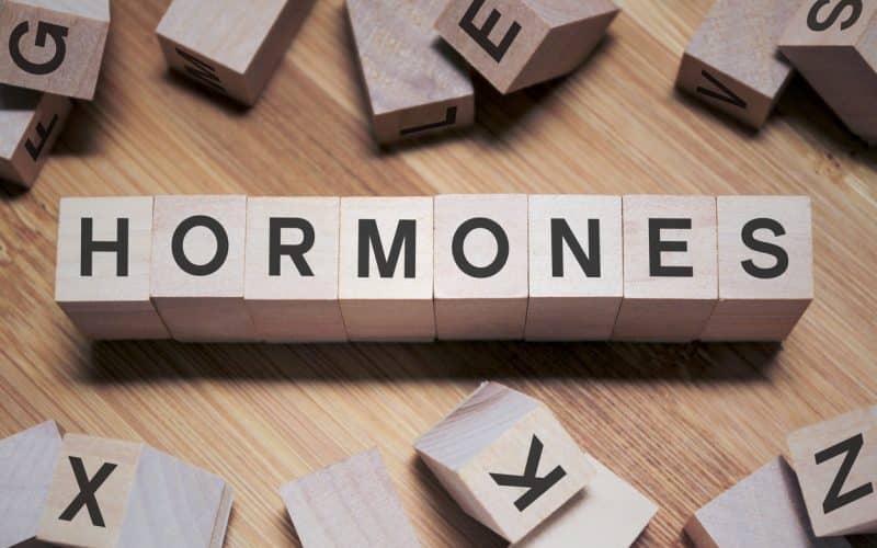Sermorelin Glycine Benefits Delicate Balancing Hormones