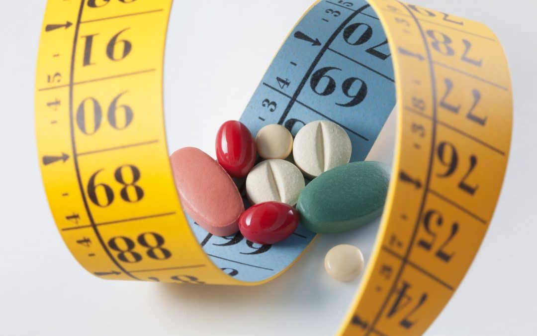 What Are Weight Loss Stimulants?
