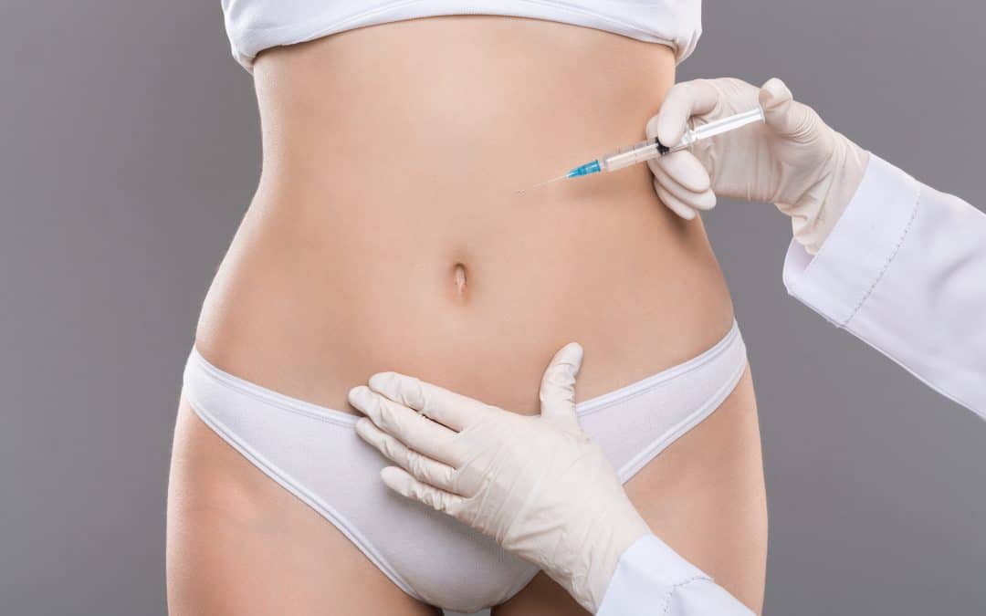Where Can I Get Semaglutide Injections For Weight Loss In San Diego?