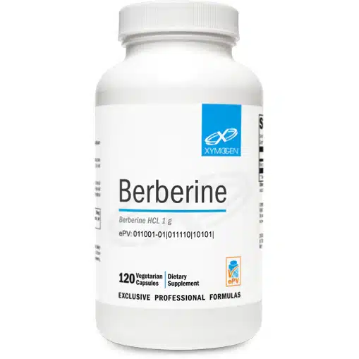 berberine 120