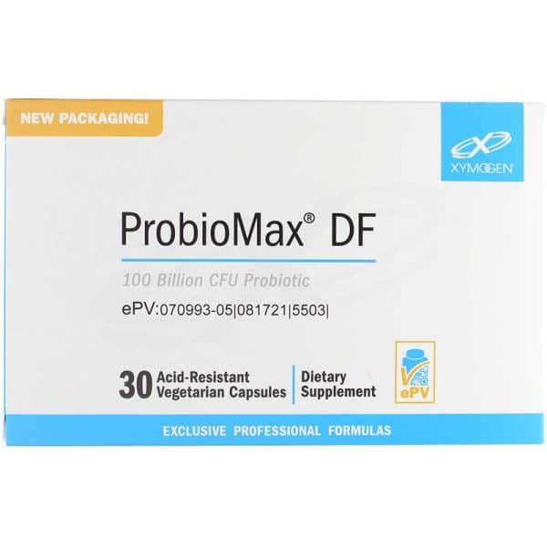 probiomax df