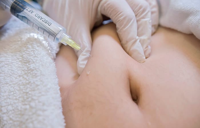 What are Lipotropic B12 Injections?
