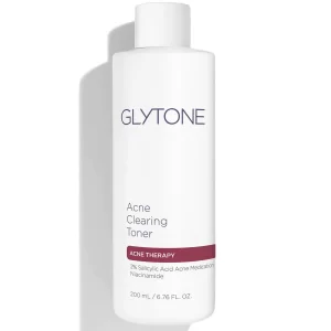 Glytone Acne Clearing toner