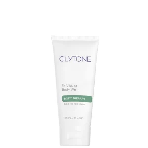 Glytone body wash
