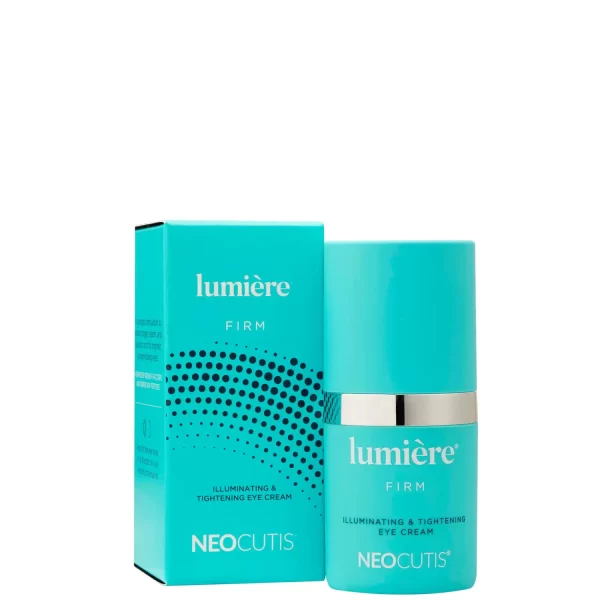 Neocutis Lumiere Firm Eye with
