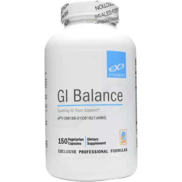 GI Balance 150 capsules 2