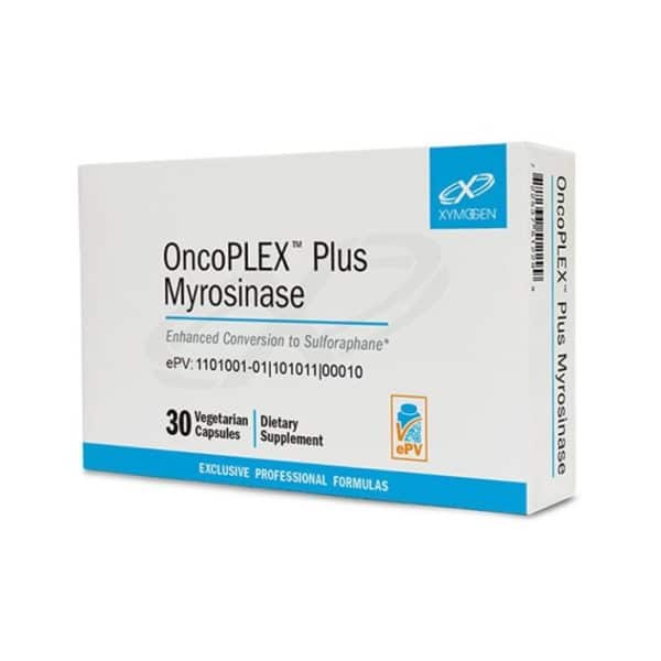 OncoPLEX Myrosinase Plus