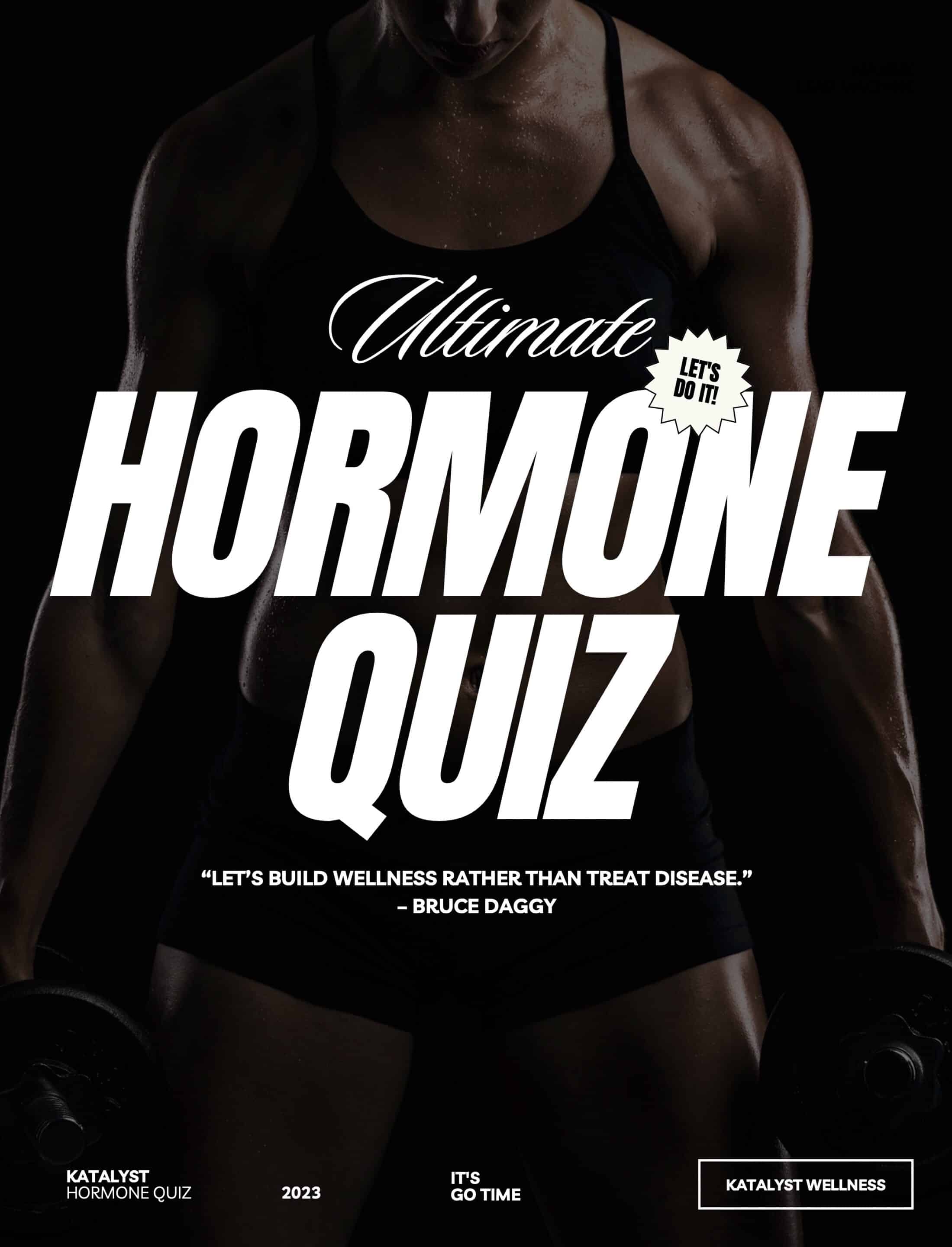Hormone Quiz cover scaled