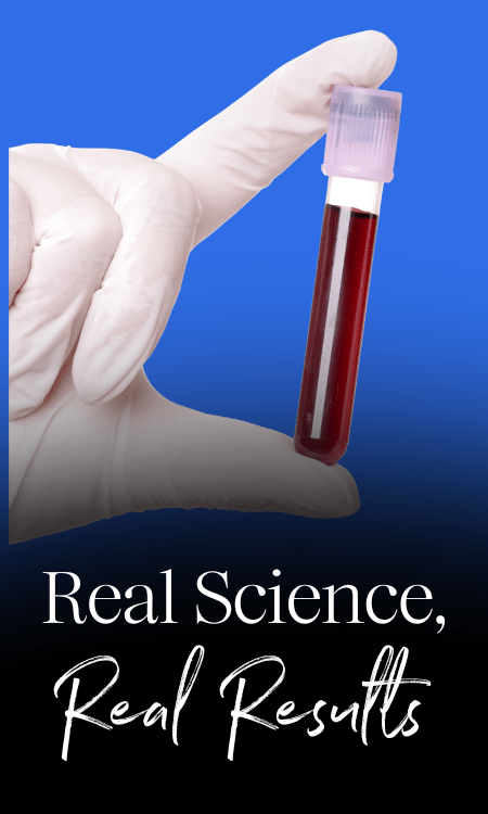 KAT Real Science Real Results 1