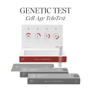 Cell Age TeloTest