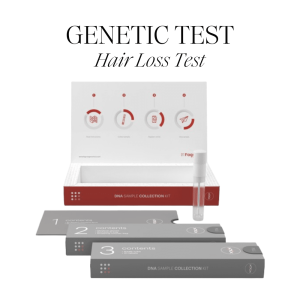 Hair Loss Test