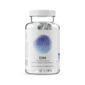 DIM 60 capsules