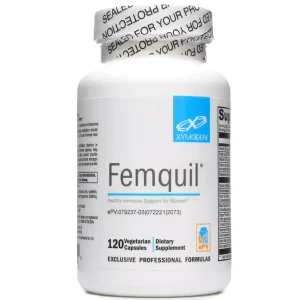 Femquil 120 capsules