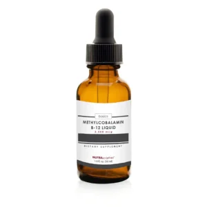 Methylcobalamin (B12) Liquid Dropper