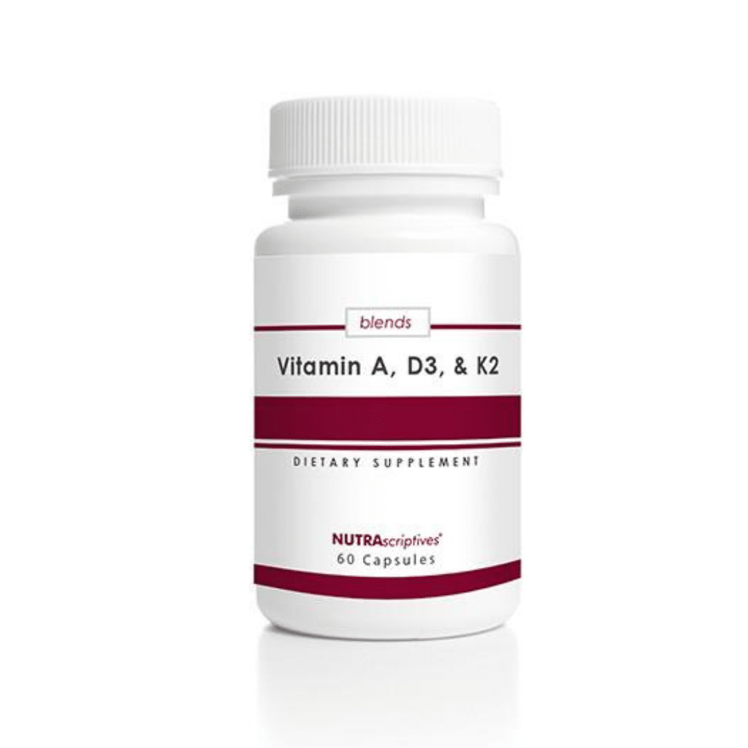 Nutrascriptives Vitamin A
