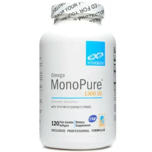 Omega MonoPure