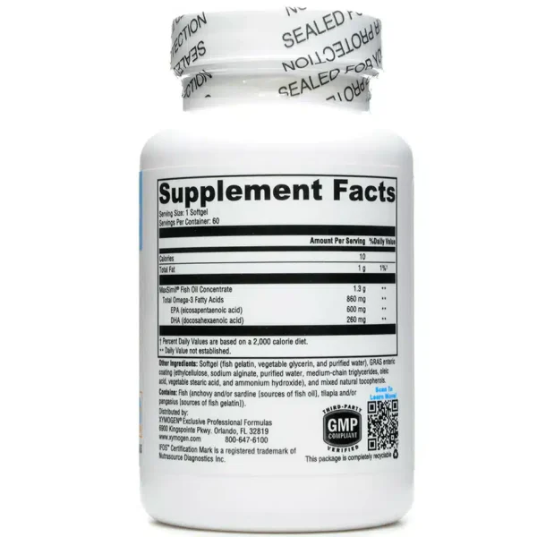 Omega MonoPure - Image 2