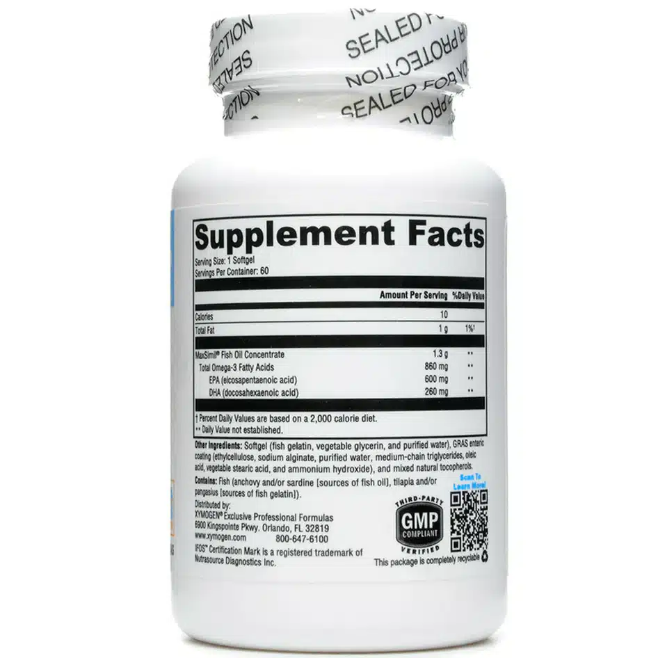 Omega MonoPure - Image 2