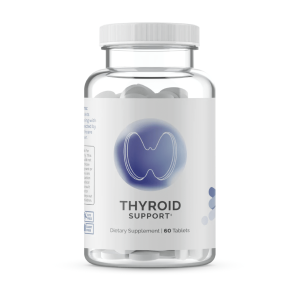 Thyroid Support