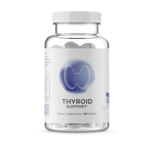 Thyroid Support