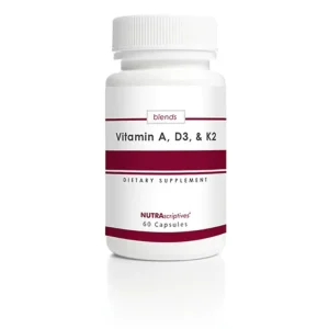 Vitamin ADK