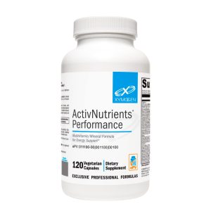 ActivNutrients Performance