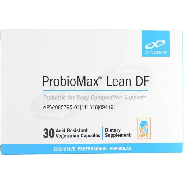 ProbioMax Lean DF