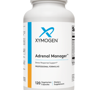Adrenal Manager