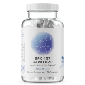 BPC-157 (500mcg)