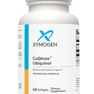 CoQmax™ Ubiquinol