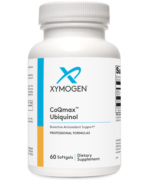 CoQmax™ Ubiquinol
